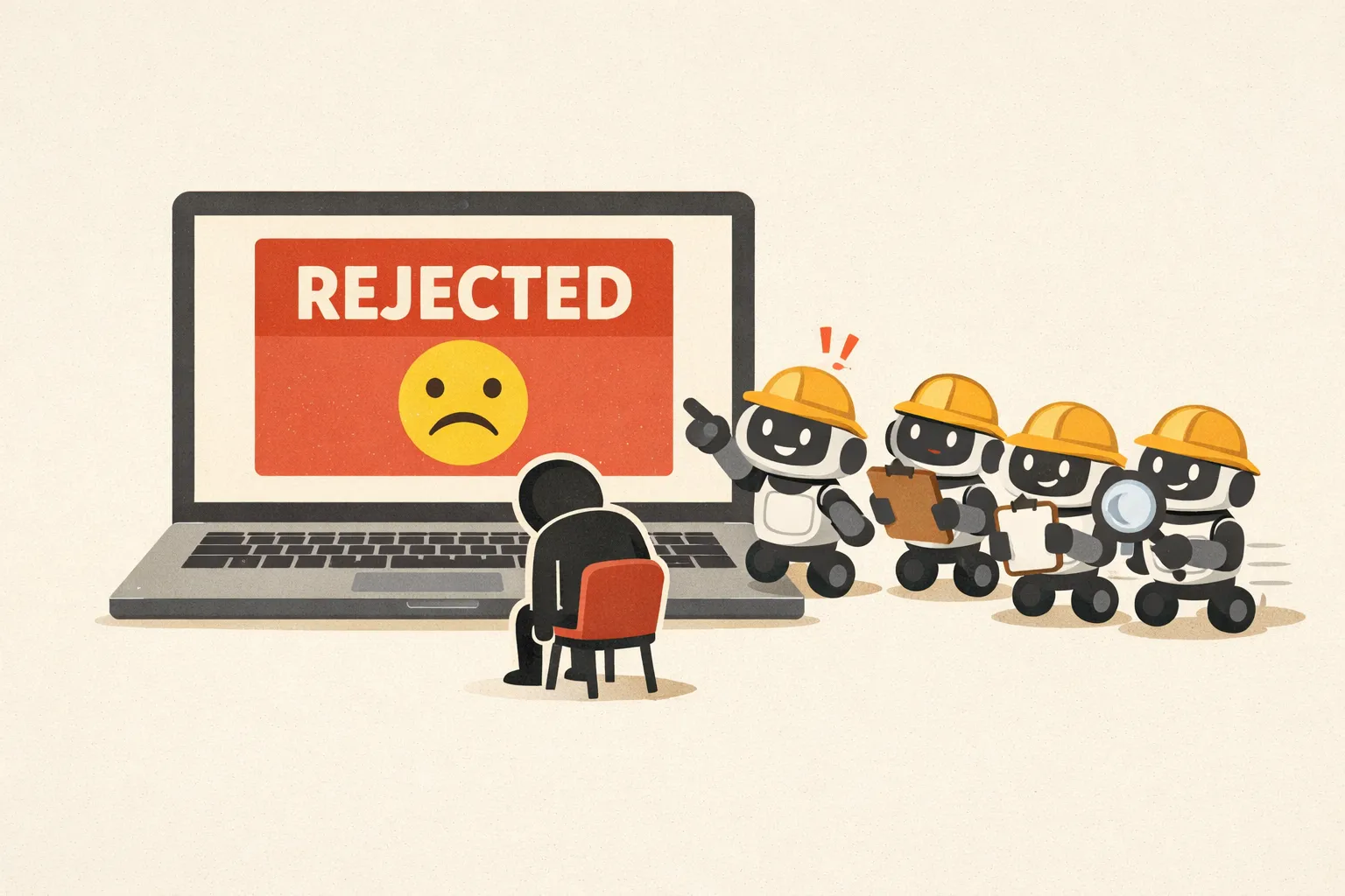 Google Rejected My Site for 'Low-Value Content.' Here's What I Actually Fixed.