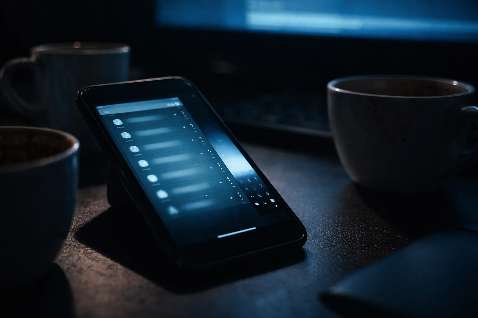 Why Your Mobile Hamburger Menu Keeps Breaking (One Button, Three Root Causes)