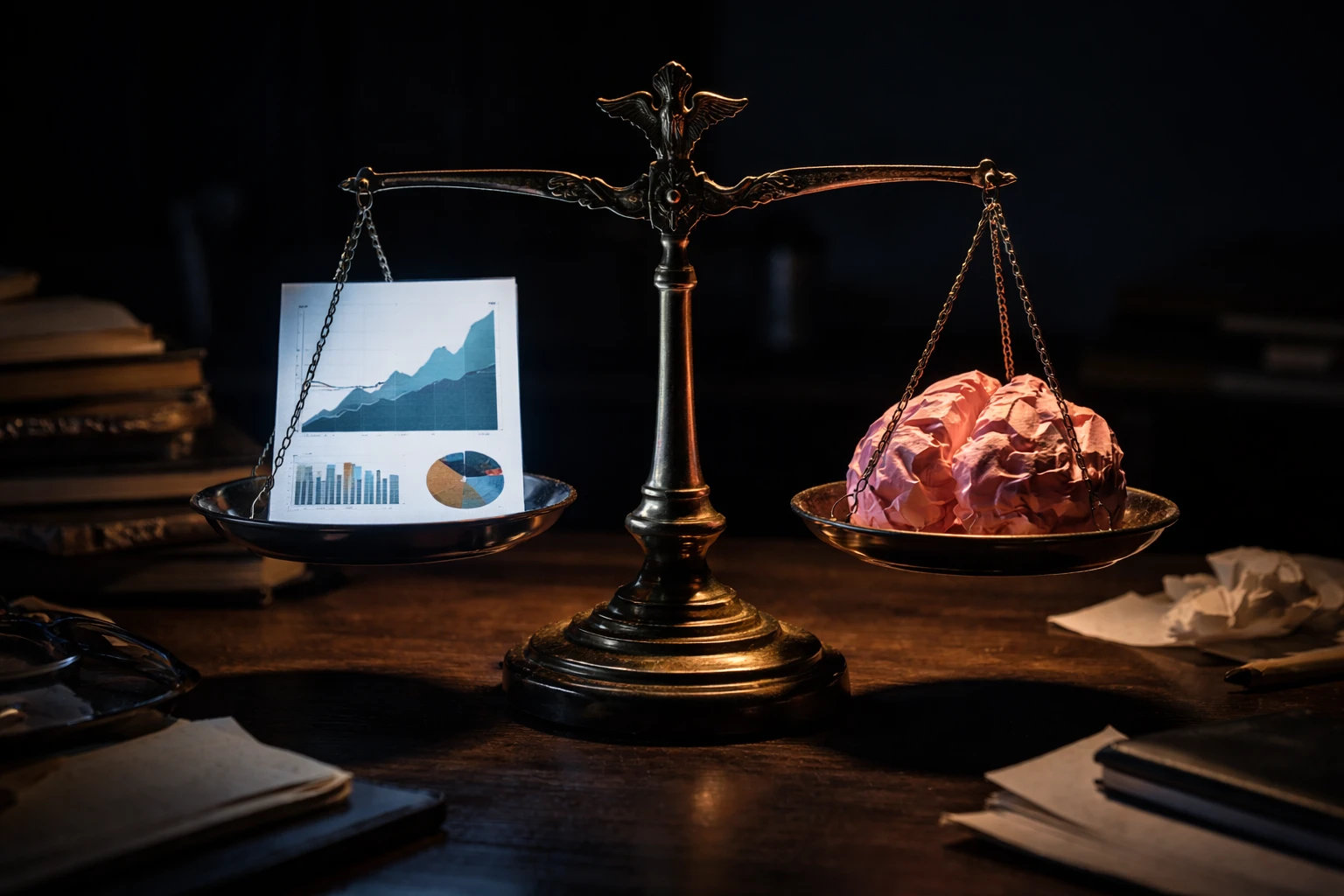 Why Backtesting Matters: Or, How I Stopped Trusting My Gut and Started Trusting Data