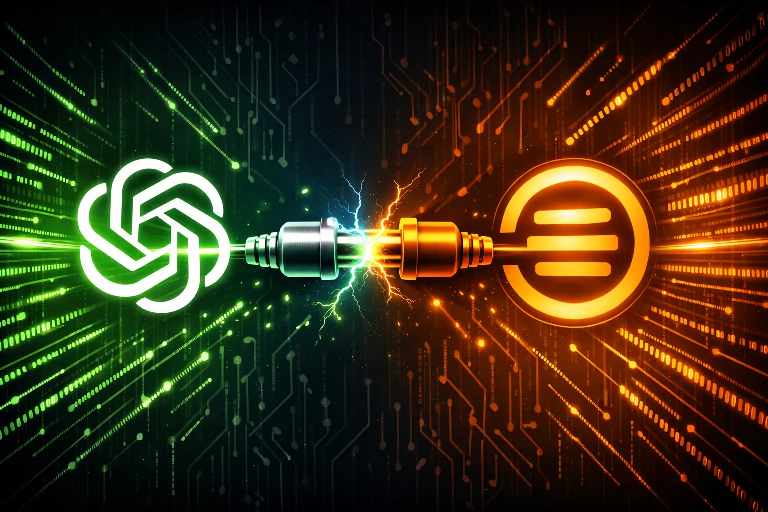 OpenAI Just Built a Plugin for Their Competitor's Tool. I Installed It.